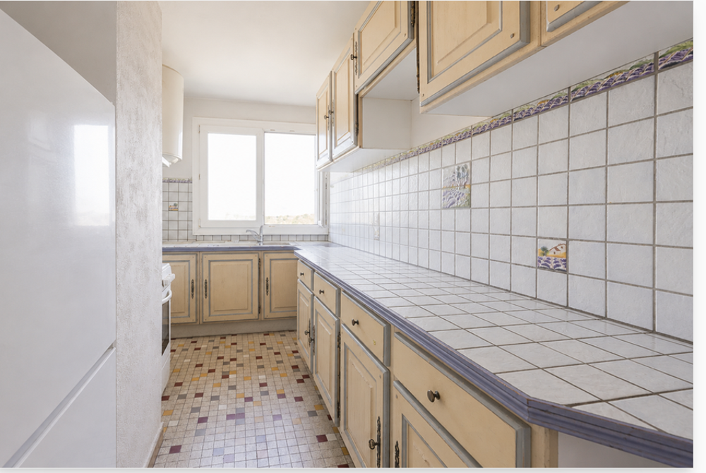 Appartement 6 pièces 68 m² · à Marseille 13 · 68 m² · 99 999 €