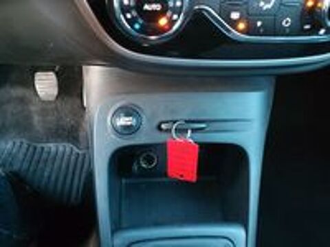 Captur dCi 90 Energy S&S eco&sup2; Zen 2013 occasion 42170 Saint-Just-Saint-Rambert