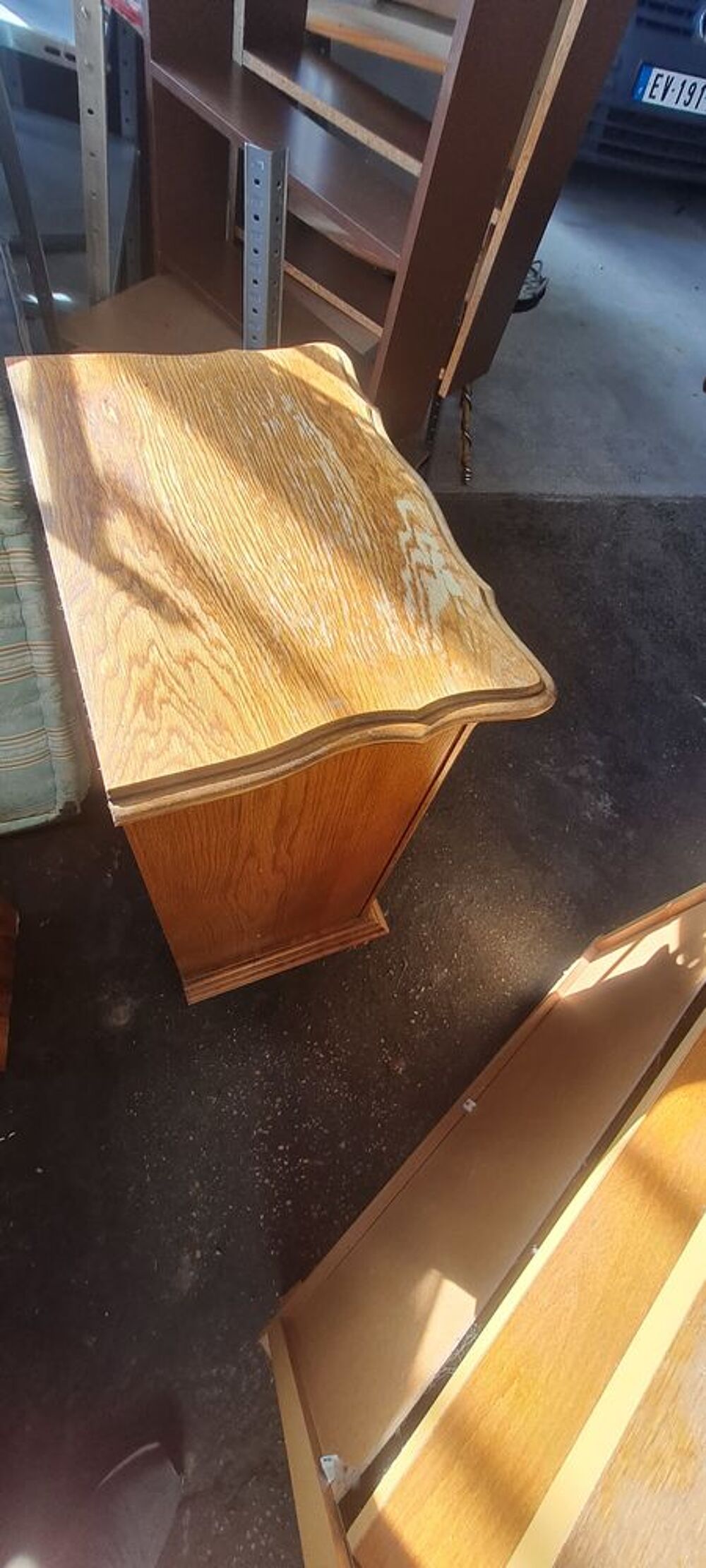 commode d'entr&eacute;e Meubles