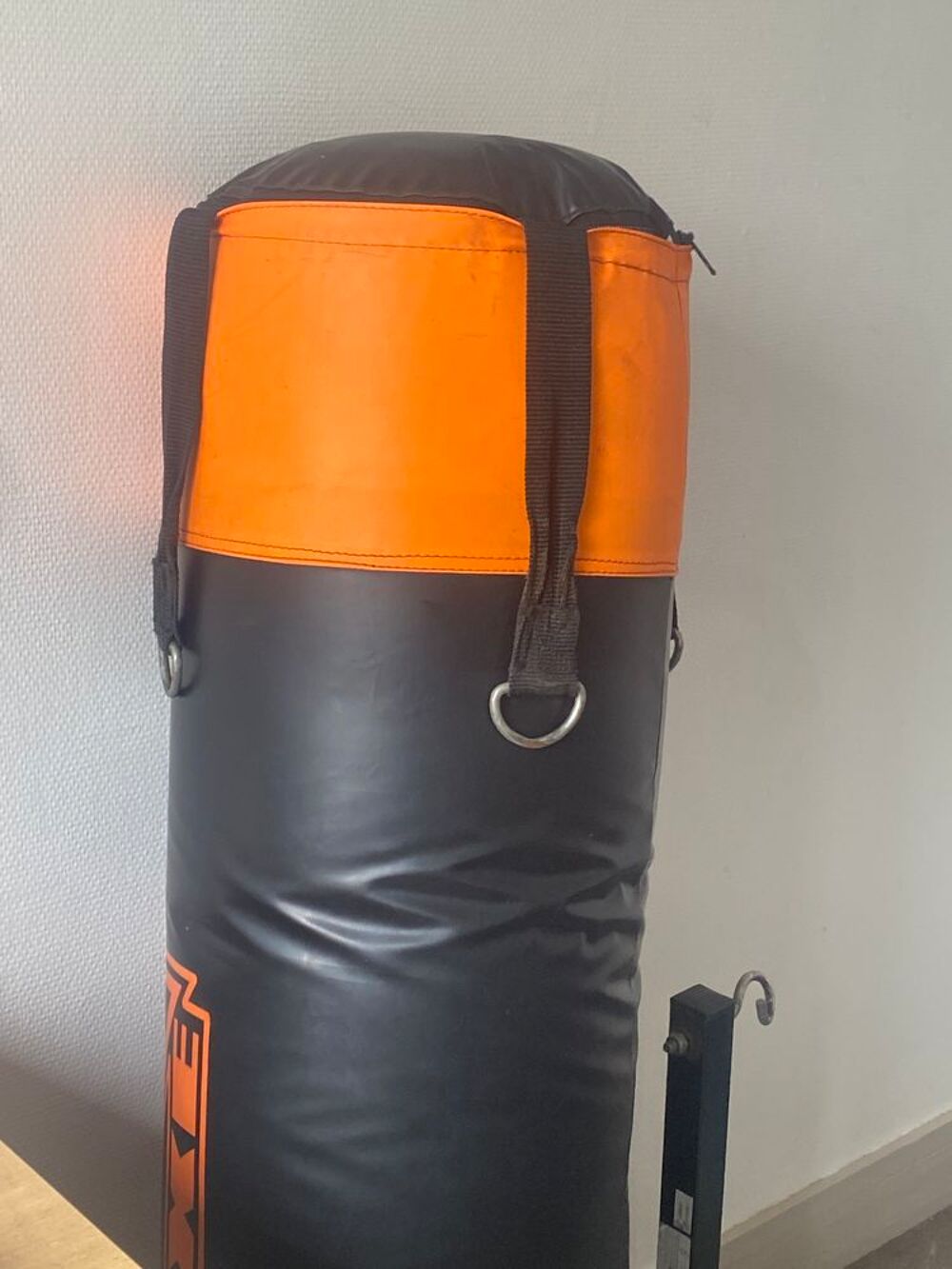 Sac de frappe Sports