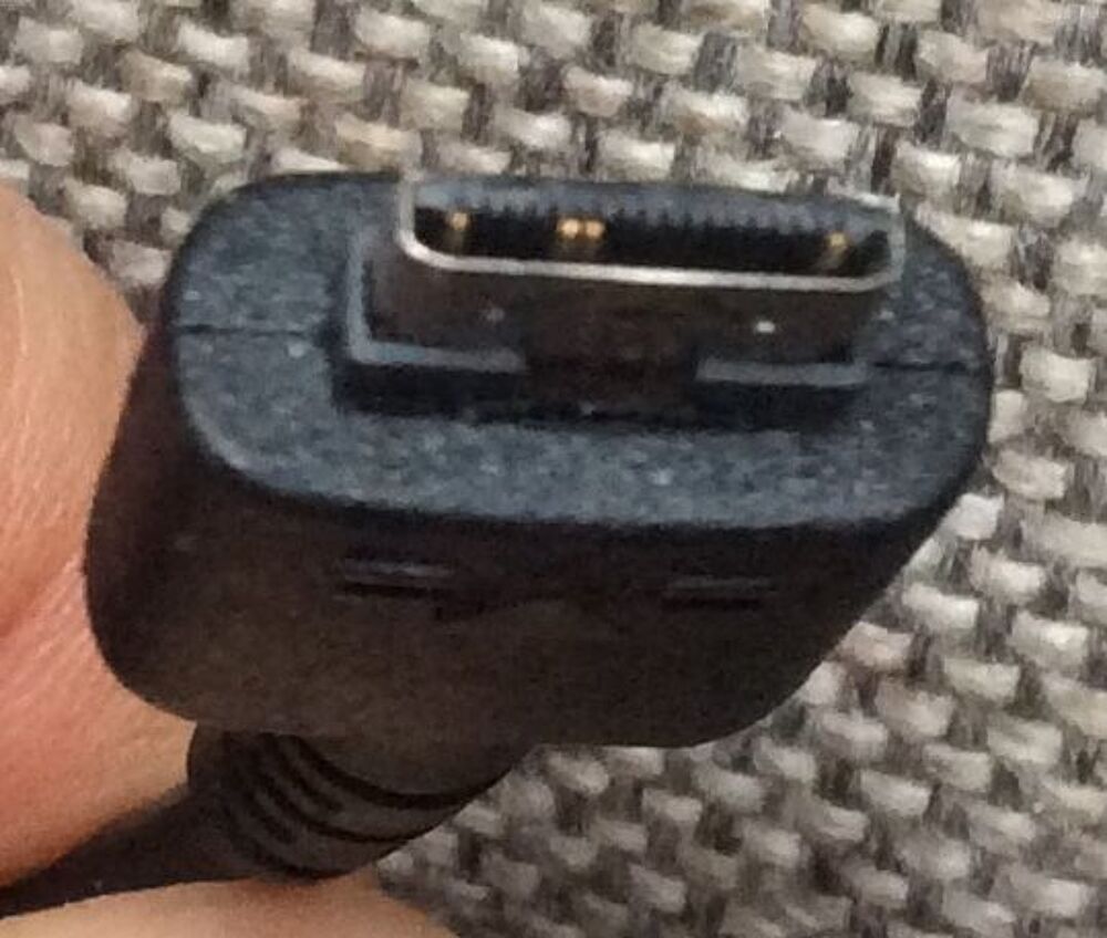 Chargeur LG (STA-PE53ER) Téléphones et tablettes