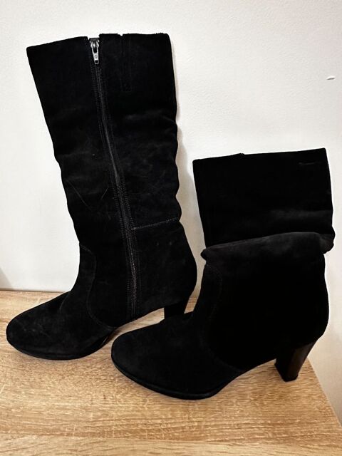 Chaussures à talon 10 Jametz (55)