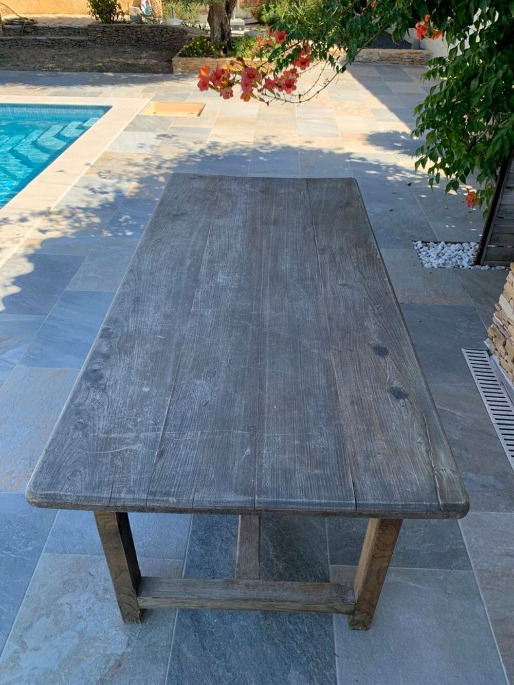 
table bois Meubles