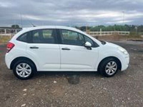 C3 1.4i Airdream Attraction 2011 occasion 34000 Montpellier