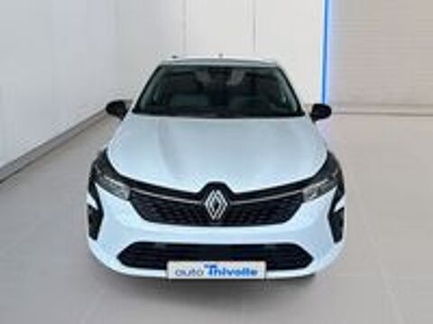 Clio V Clio TCe 90 ch GSR2 Evolution 2025 occasion 42120 Le Coteau