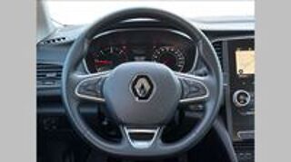 Megane IV M&eacute;gane IV Berline Blue dCi 115 - 21B Business 2021 occasion 91940 Les Ulis