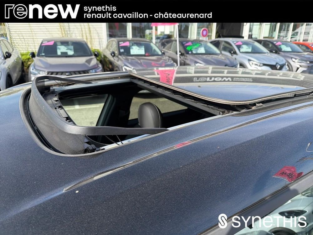 Clubman Cooper 136 ch DKG7 Edition Premium Plus 2024 occasion 84300 Cavaillon