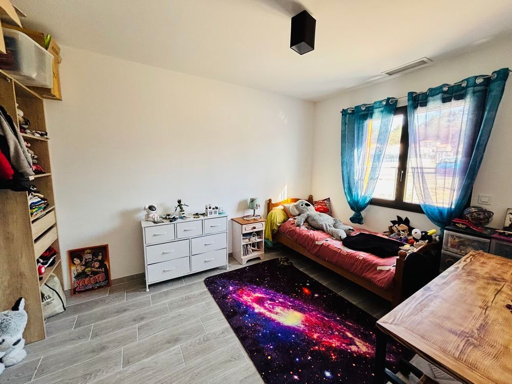 Maison 5 pièces 114 m² · à Salindres · 114 m² · 279 000 €