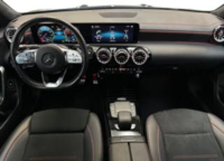 Classe CLA CLA Shooting Brake 250 e 8G-DCT AMG Line 2022 occasion 59000 Lille