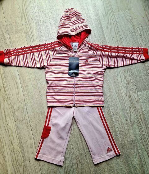 Survetement Adidas Fille Neuf Asni�res-sur-Seine (92)