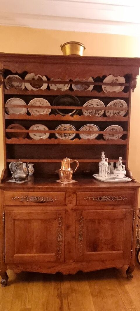 Vaisselier vendeen 150 Asnires-sur-Seine (92)