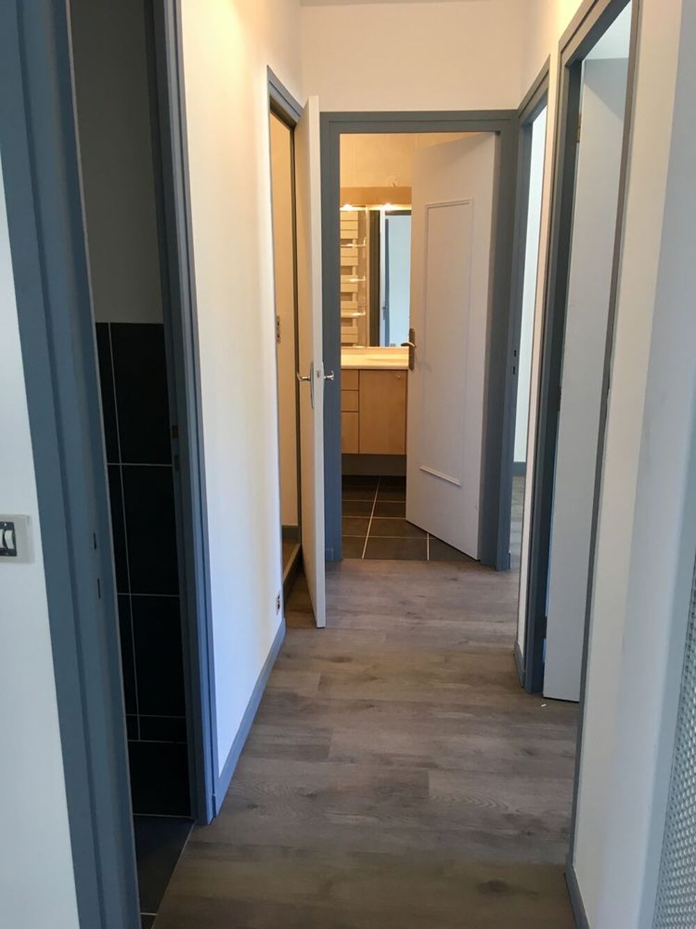 Location Appartement APPARTEMENT T4 103 m2 Le pont-de-beauvoisin