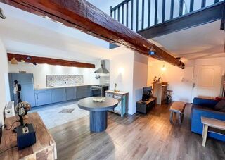  Appartement � vendre 3 pi�ces 74 m� Montoy-flanville