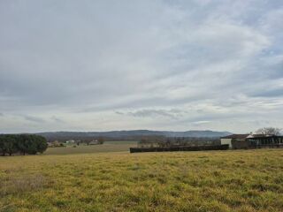 Vente Terrain Terrain constructible 1614 m2, Les issards