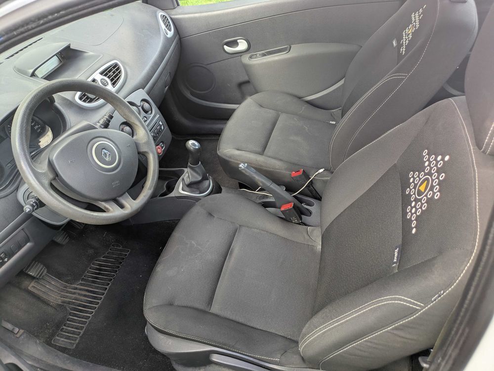 Clio III 1.2 16V 75 eco2 Yahoo 2010 occasion 91260 Juvisy-sur-Orge