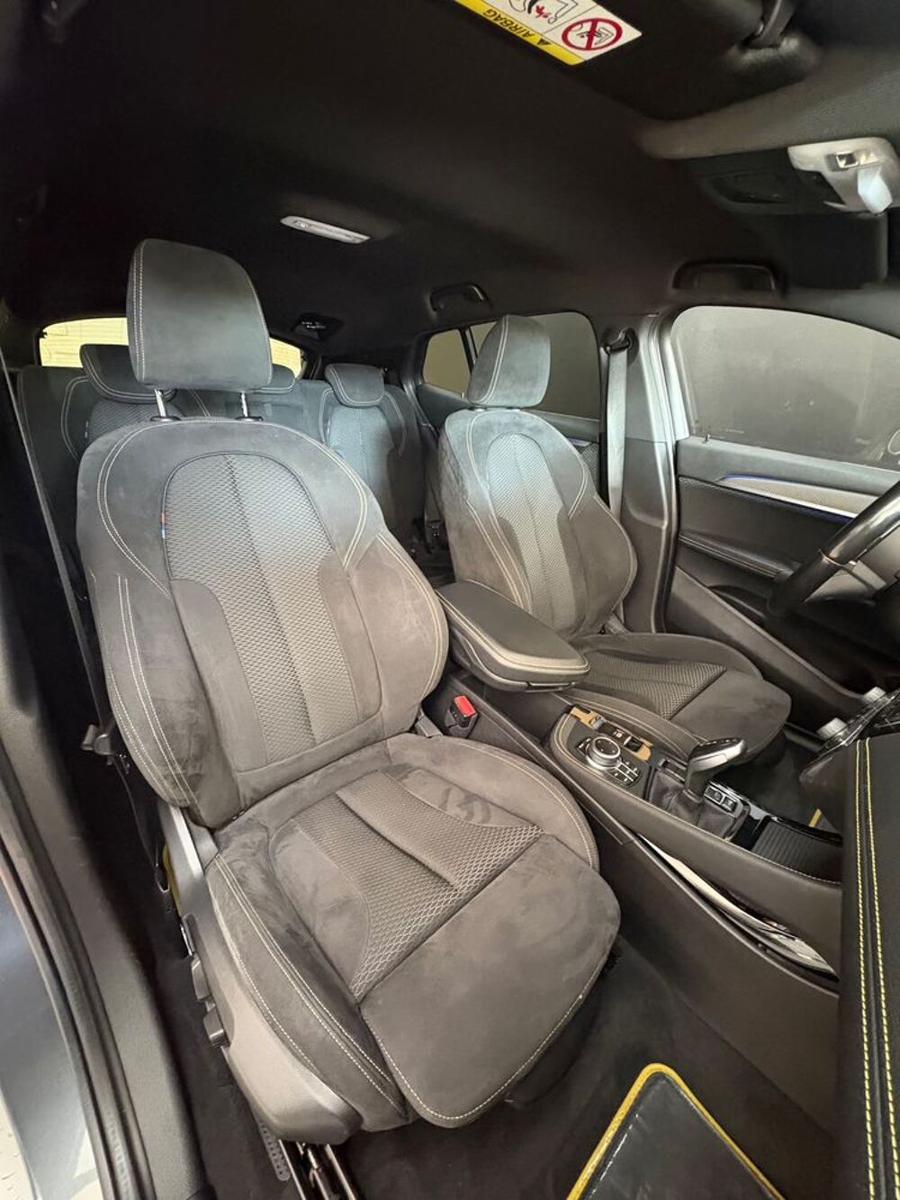 X2 sDrive 18i 140 ch DKG7 M Sport 2019 occasion 81000 Albi