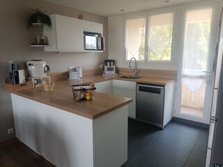 Vente Appartement Appartement T4 Gardanne Gardanne