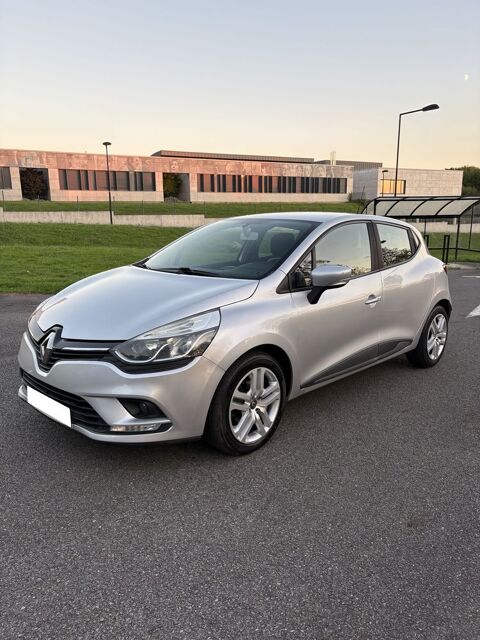 Renault clio iv Clio 4 1.5 dci 90cv