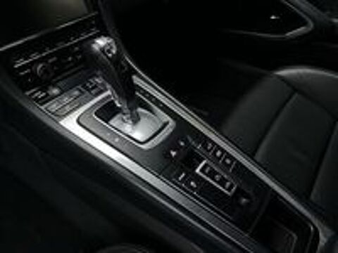 911 (991) 911 Carrera Cabriolet 3.4i 350 PDK 2015 occasion 38440 Saint-Jean-de-Bournay