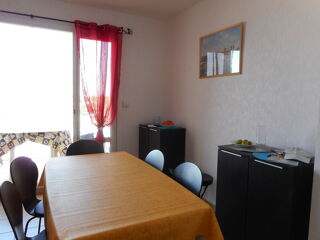 Location  Appartement 