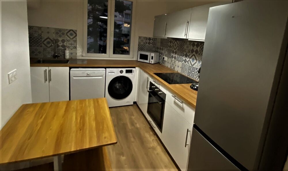 Location Appartement Studio meuble Bordeaux