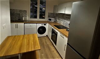  Appartement à louer 1 pièce 20 m²