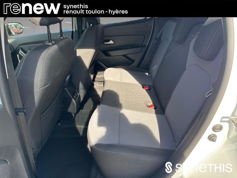 Duster ECO-G 100 4x2 Extreme 2024 occasion 83160 La Valette-du-Var