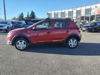 Sandero TCe 90 E6 Stepway Ambiance 2015 occasion 42170 Saint-Just-Saint-Rambert