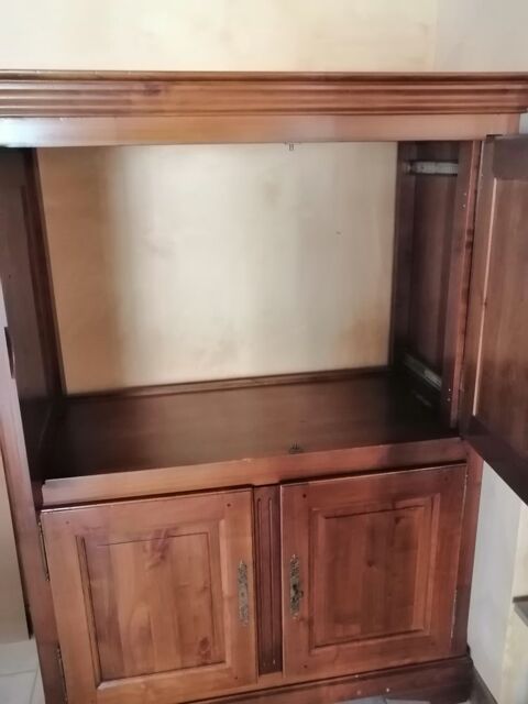 Meuble TV ann�e 1986 . 0 Juign�-sur-Loire (49)