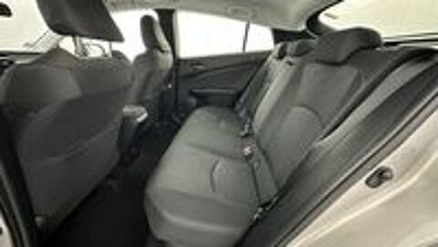 Prius Hybride Dynamic Pack Premium 2021 occasion 69330 Pusignan