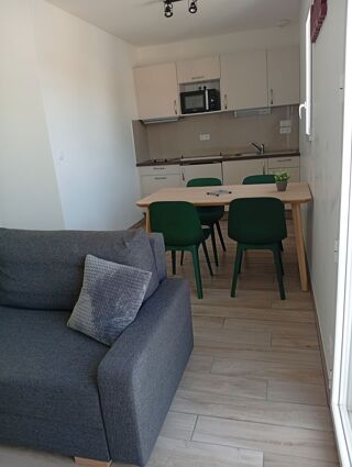  Appartement � louer 2 pi�ces 52 m�