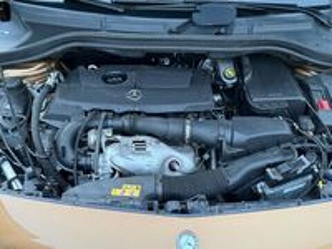 Classe B 180 BlueEFFICIENCY Design 2012 occasion 78300 Poissy