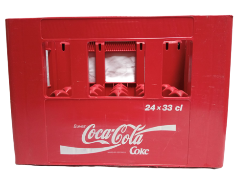 Casiers 24 bouteilles bi�res ou soda 27 Gu�men�-Penfao (44)