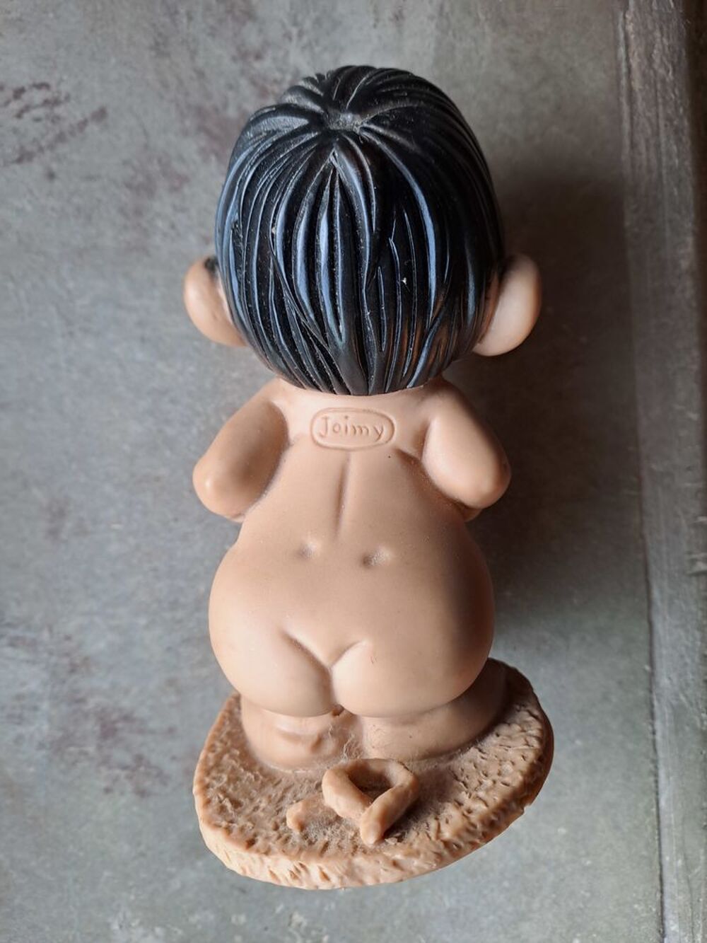figurine poupon Jeux / jouets