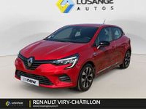 Clio V Clio TCe 90 - 21N Limited 2022 occasion 91170 Viry-Ch&acirc;tillon