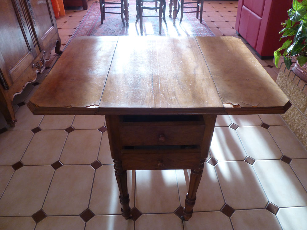 Table de chevet PAPILLON Meubles