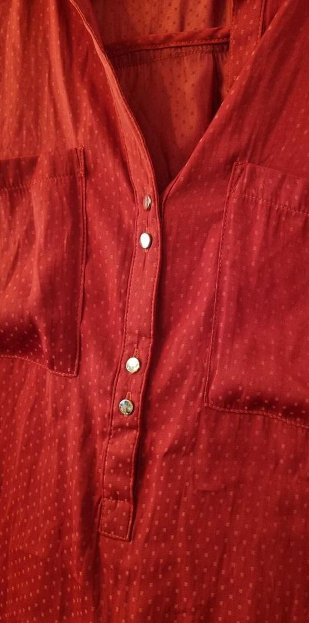 Lot de v&ecirc;tements Patrice Br&eacute;al. Taille 42 Vêtements