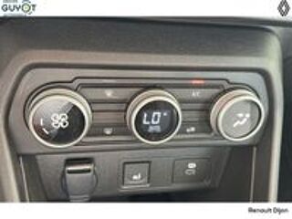 Sandero TCe 90 GSR2 Stepway Extreme 2025 occasion 21000 Dijon
