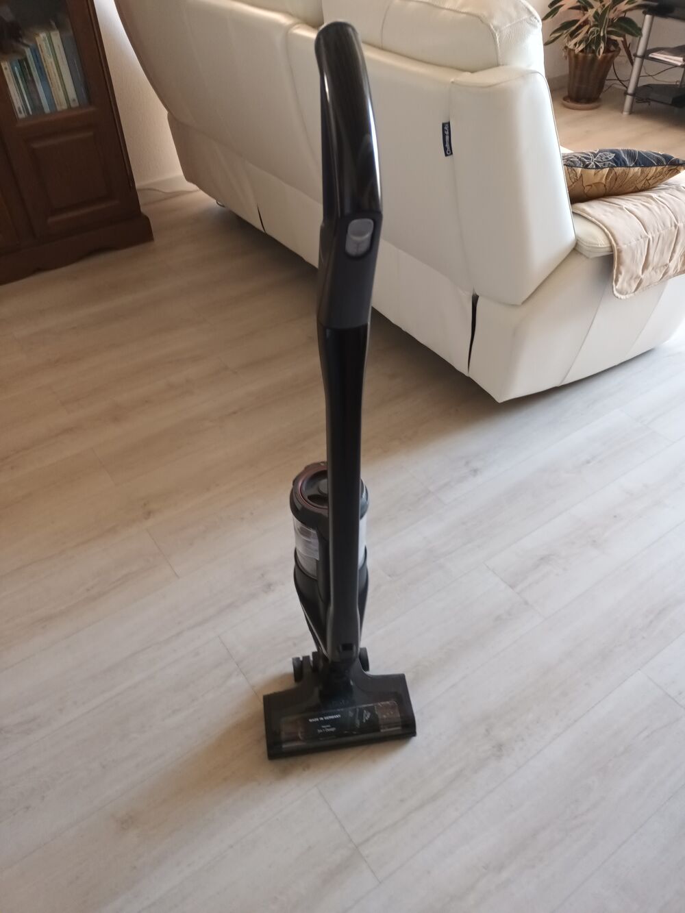 ASPIRATEUR MIELE Electroménager