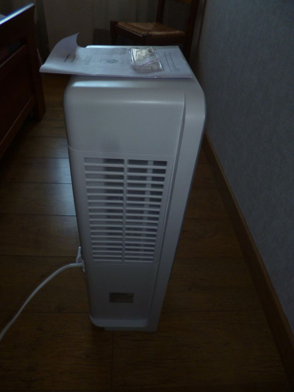 climatiseur Electroménager