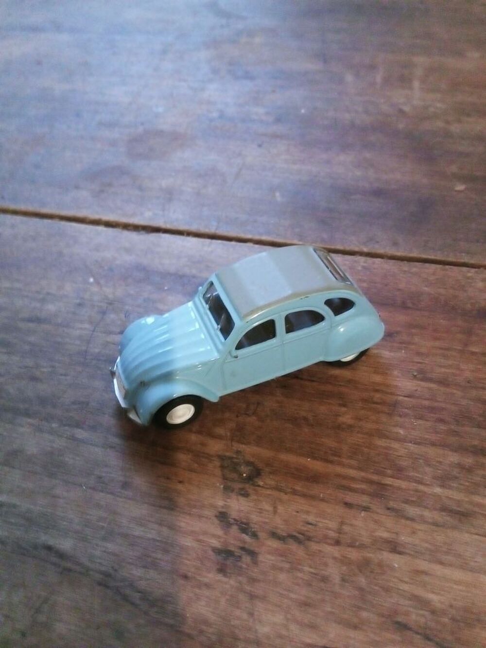 Voitures miniatures Jeux / jouets
