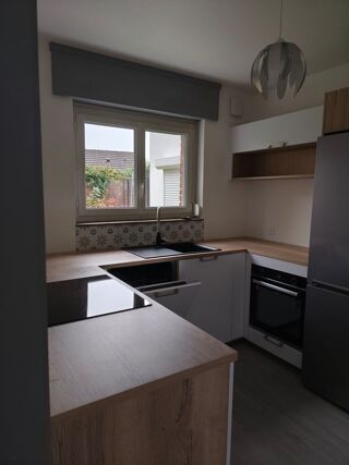  Maison à vendre 4 pièces 94 m²