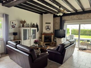  Maison à vendre 4 pièces 112 m²