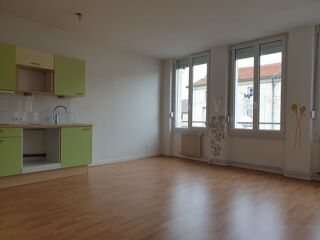  Appartement  louer 2 pices 53 m