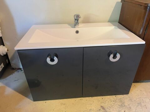 MEUBLE DE SALLE DE BAIN 100 Saint-Maurice-l'Exil (38)