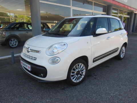 Fiat 500 l 