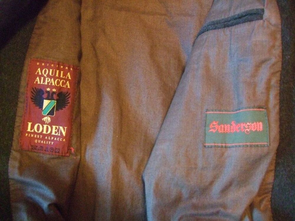 Loden Vêtements