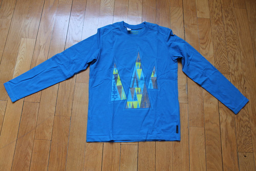 TEE SHIRT GARCON Vêtements enfants