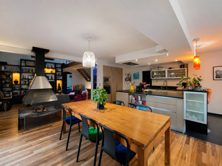  Maison à vendre 8 pièces 176 m²