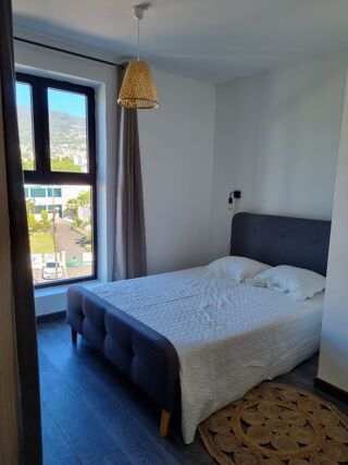  Appartement à louer 2 pièces 40 m²